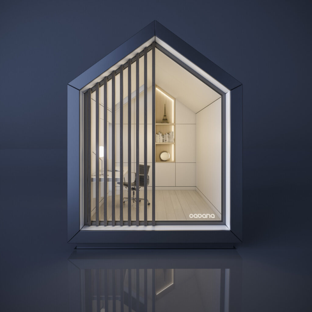 KM3 LAB 200911_CABANANIGHTLIGHT